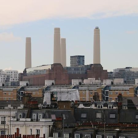 Pimlico - Central London With City Views Lägenhet Exteriör bild