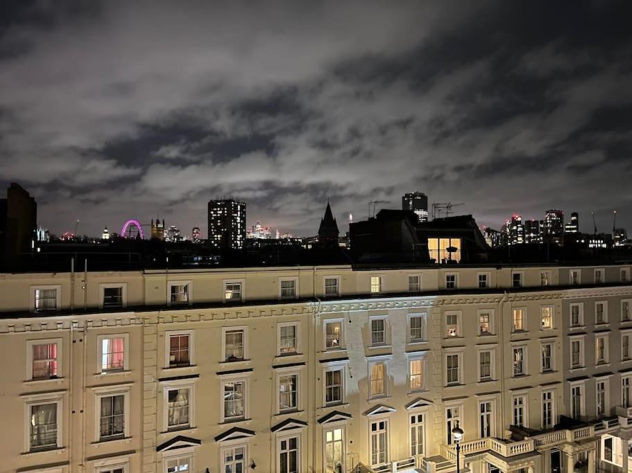 Pimlico - Central London With City Views Lägenhet Exteriör bild