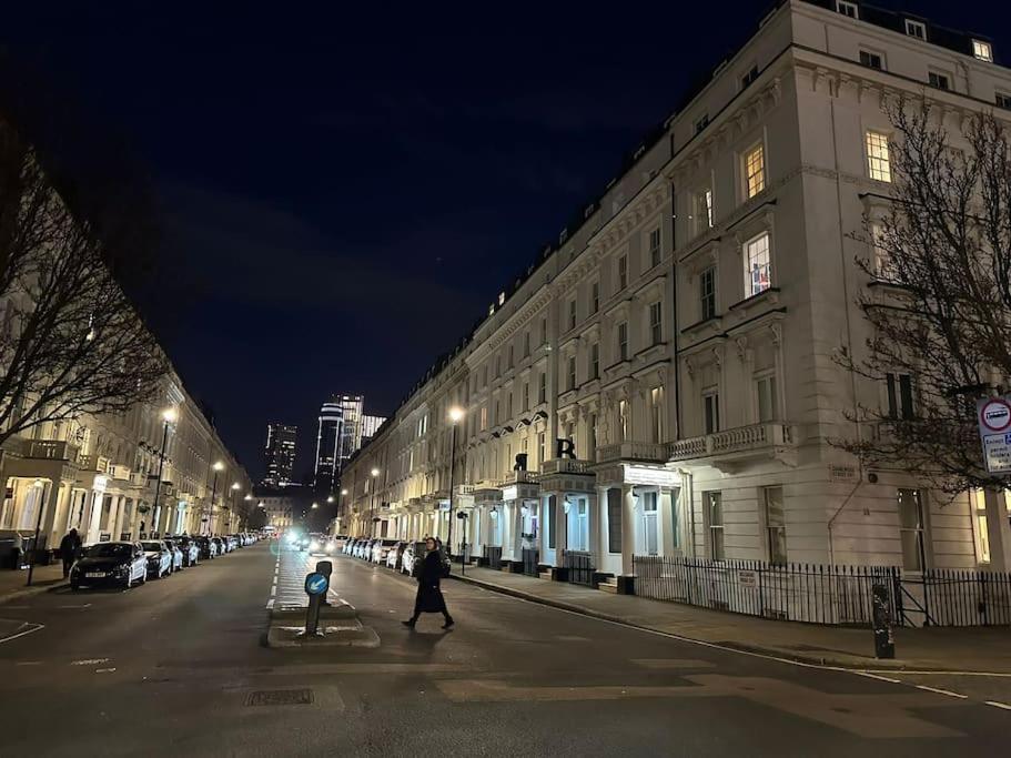 Pimlico - Central London With City Views Lägenhet Exteriör bild