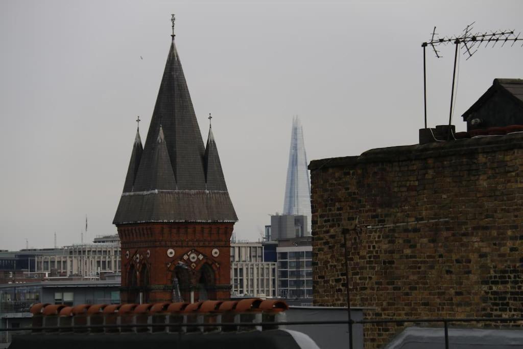 Pimlico - Central London With City Views Lägenhet Exteriör bild